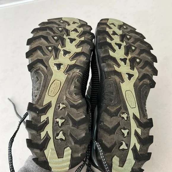 CMP Rigel Low Hiking Shoes - Picture 10 of 12